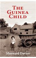 Guinea Child