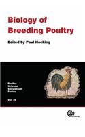 Biology of Breeding Poultry