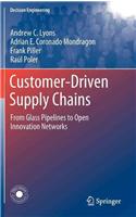 Customer-Driven Supply Chains