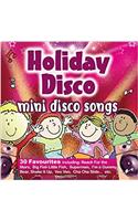 Holiday Disco