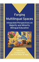 Forging Multilingual Spaces