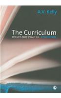 Curriculum