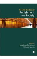 Sage Handbook of Punishment and Society