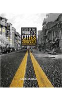 State of the World's Cities 2010/11