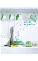Recipe Organizer