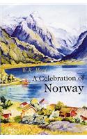 Celebration of Norway