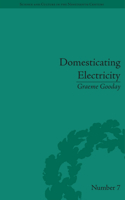Domesticating Electricity