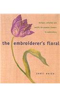 The Embroiderer's Floral