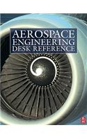 Aerospace Engineering Desk Reference