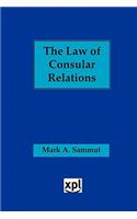 Law of Consular Relations