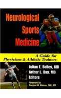 Neurological Sports Medicine