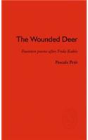 The Wounded Deer