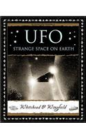 UFO: Strange Space on Earth