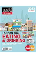 Time Out London Eating and Drinking Guide