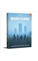 Tales from the Loop