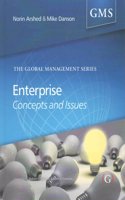 Enterprise: Concepts and Issues