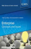 Enterprise: Concepts and Issues