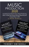 Music Production 2020