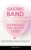 Gastric Band Hypnosis for Weight Loss