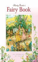 Shirley Barber's Fairy Book