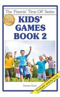 Kids' Games Book 2