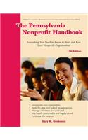 Pennsylvania Nonprofit Handbook