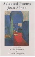 The Selected Poems of Jean Sénac