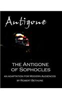 Antigone of Sophocles