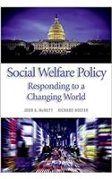 Social Welfare Policy