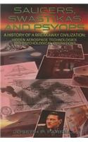 Saucers, Swastikas and Psyops