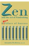 Zen and the Art of Fundraising