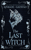 Last Witch