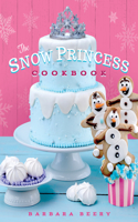 Snow Princess Cookbook