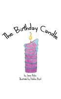 Birthday Candle
