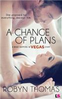 A Change of Plans