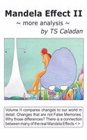 Mandela Effect II