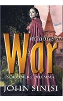 Ariadne's War: Sorcerer's Dilemma