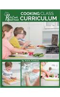 Kids Cook Real Food