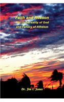 Faith and Reason - The Universality of God and Fallacy of Atheism