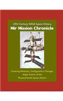20th Century NASA Space History