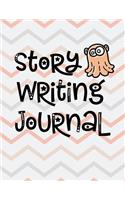 Story Writing Journal