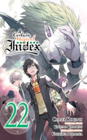 Certain Magical Index, Vol. 22 (Manga)