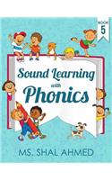 Sound Learning With Phonics
