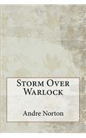 Storm Over Warlock