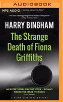 Strange Death of Fiona Griffiths