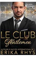 Le Club Des Gentlemen