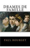 Drames de Famille