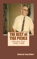 Best of Tige Pickle, Volume 2
