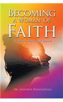 Becoming a Woman of Faith