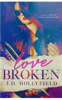 Love Broken